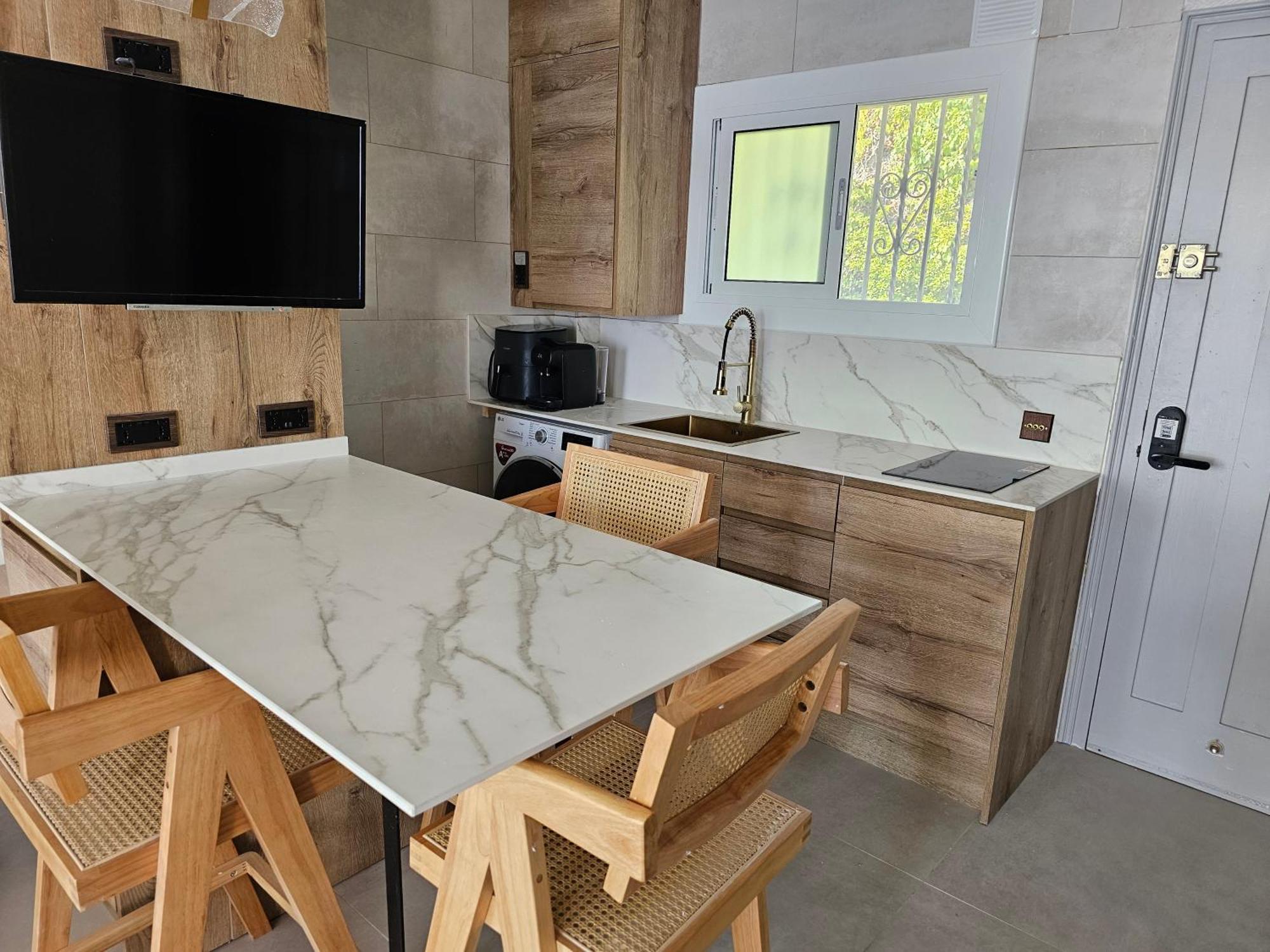 Apartamento Unparalleled Sea View Tossa de Mar