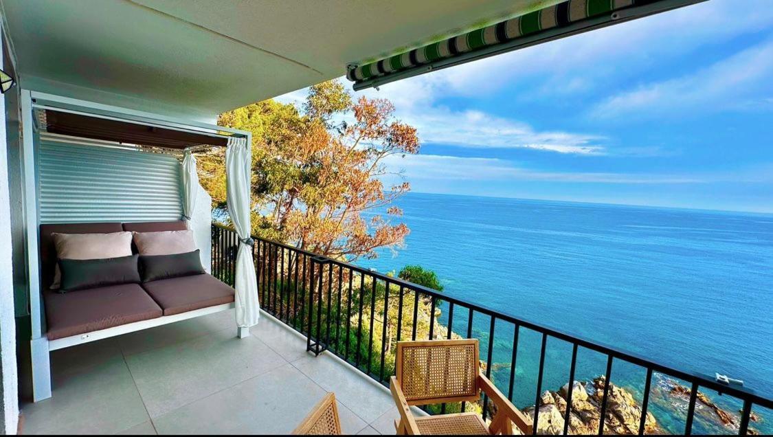 Apartamento Unparalleled Sea View