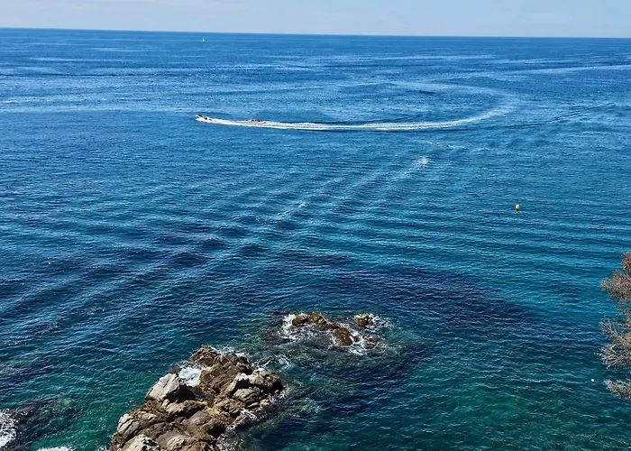 Unparalleled Sea View