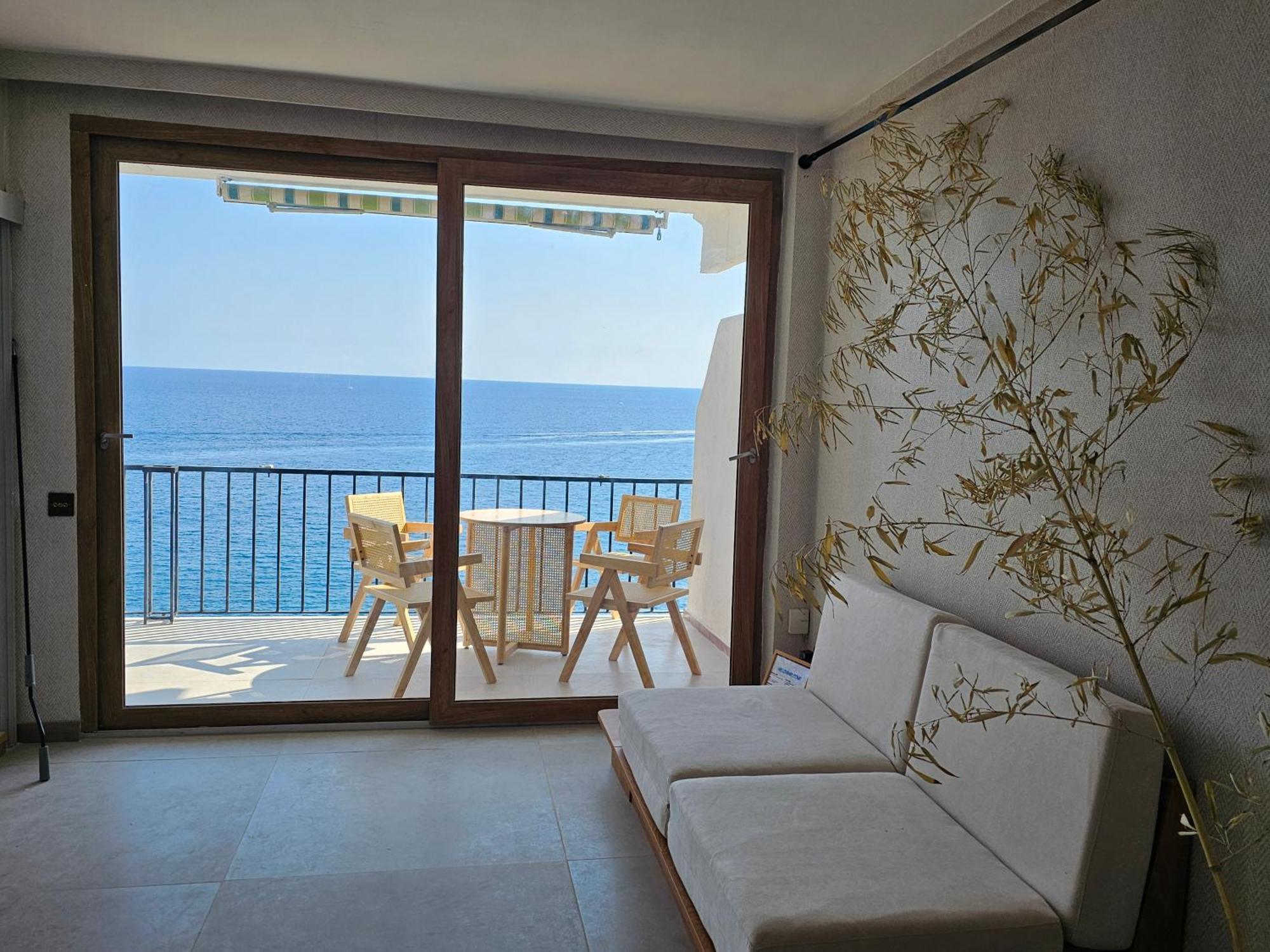 Unparalleled Sea View Appartamento *