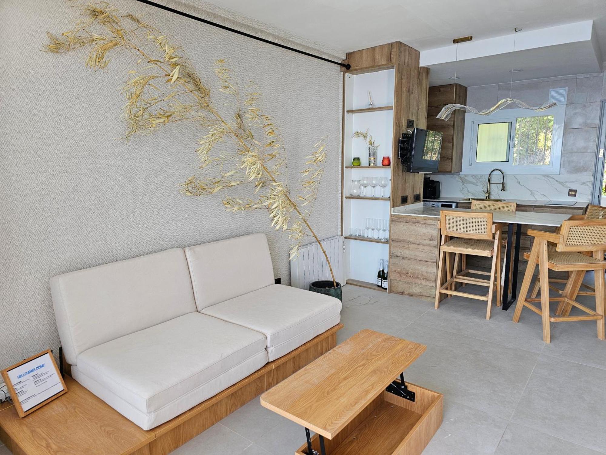 Apartment Unparalleled Sea View *