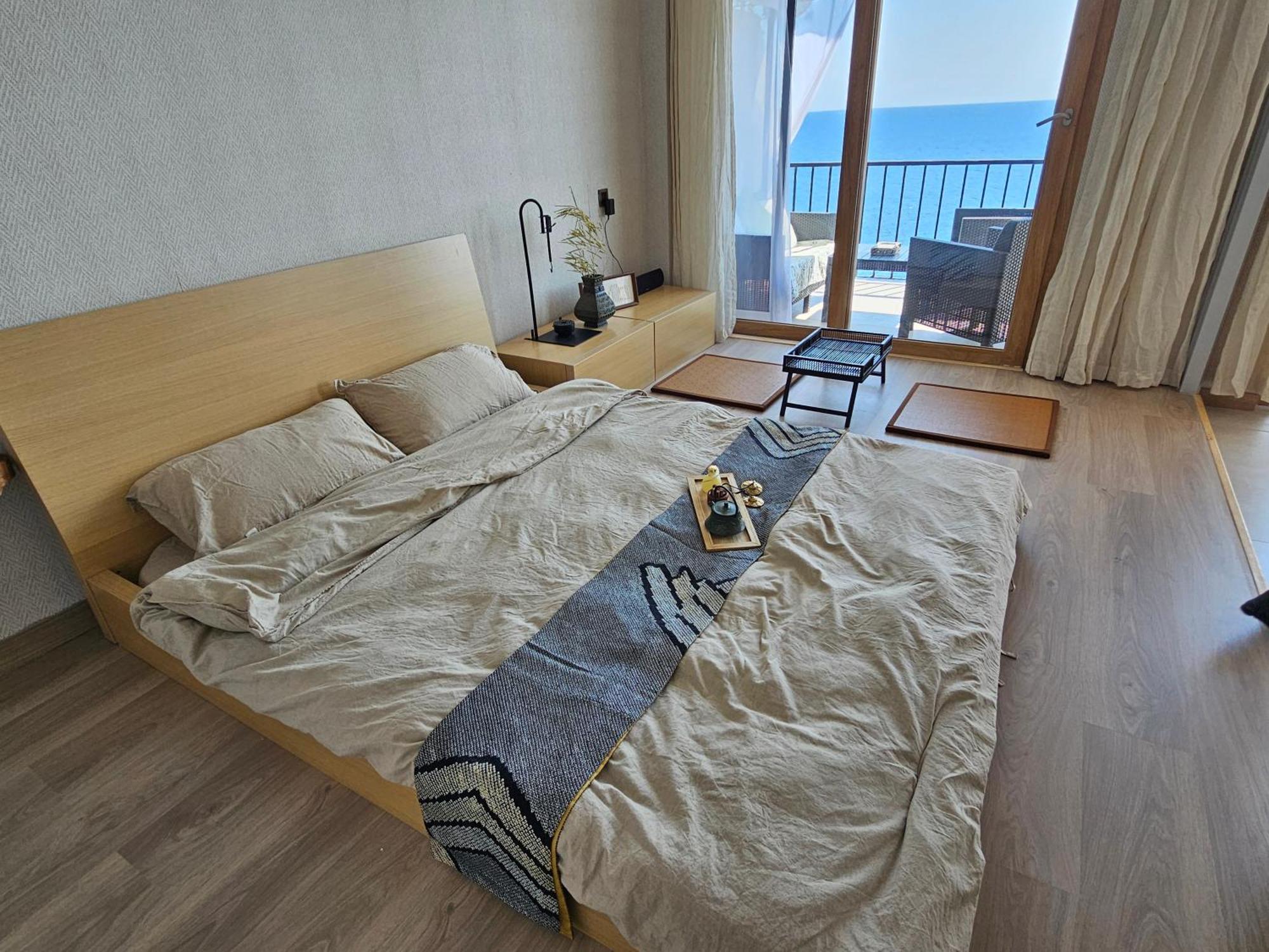 Unparalleled Sea View * Tossa de Mar