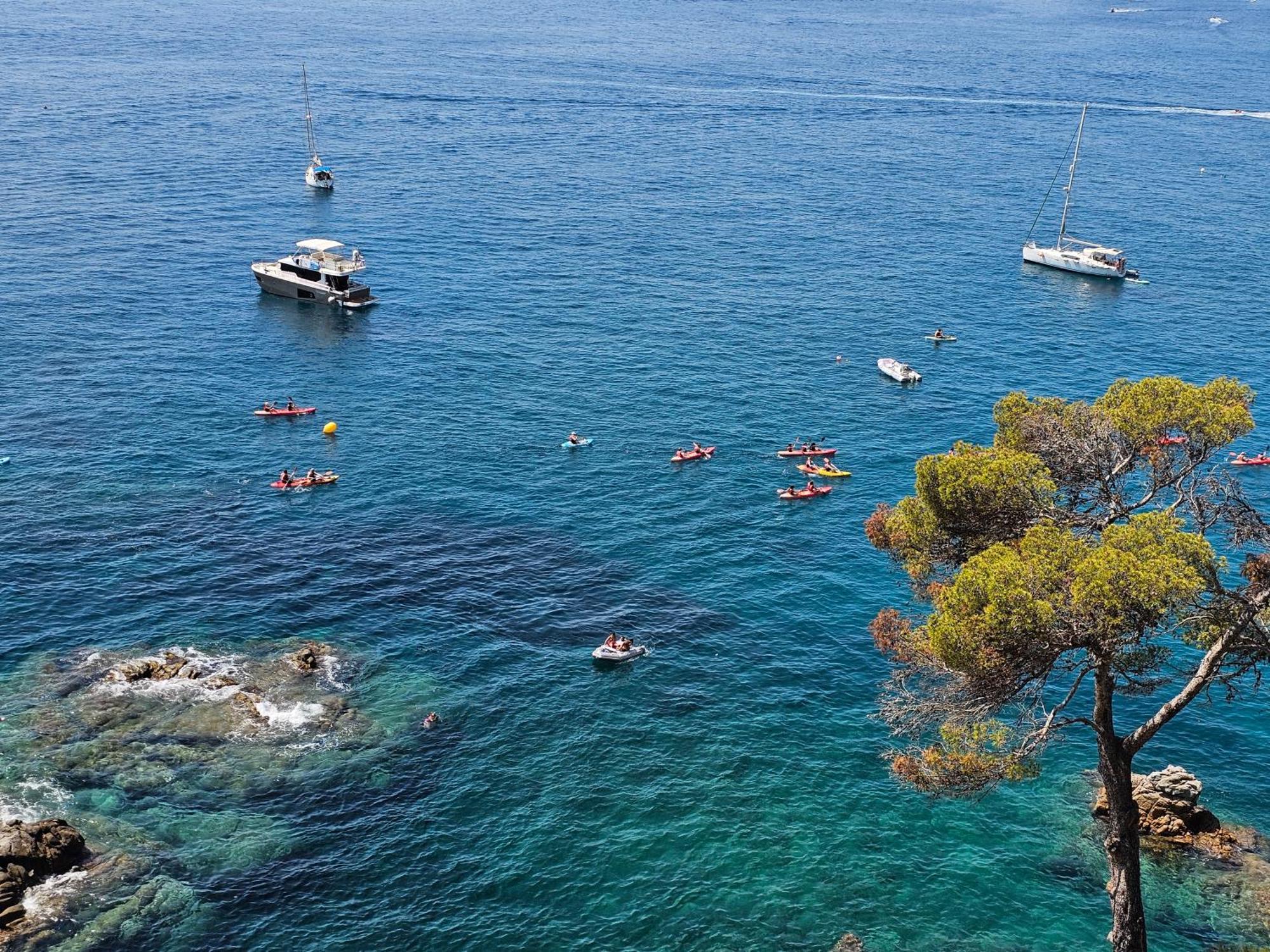 Unparalleled Sea View