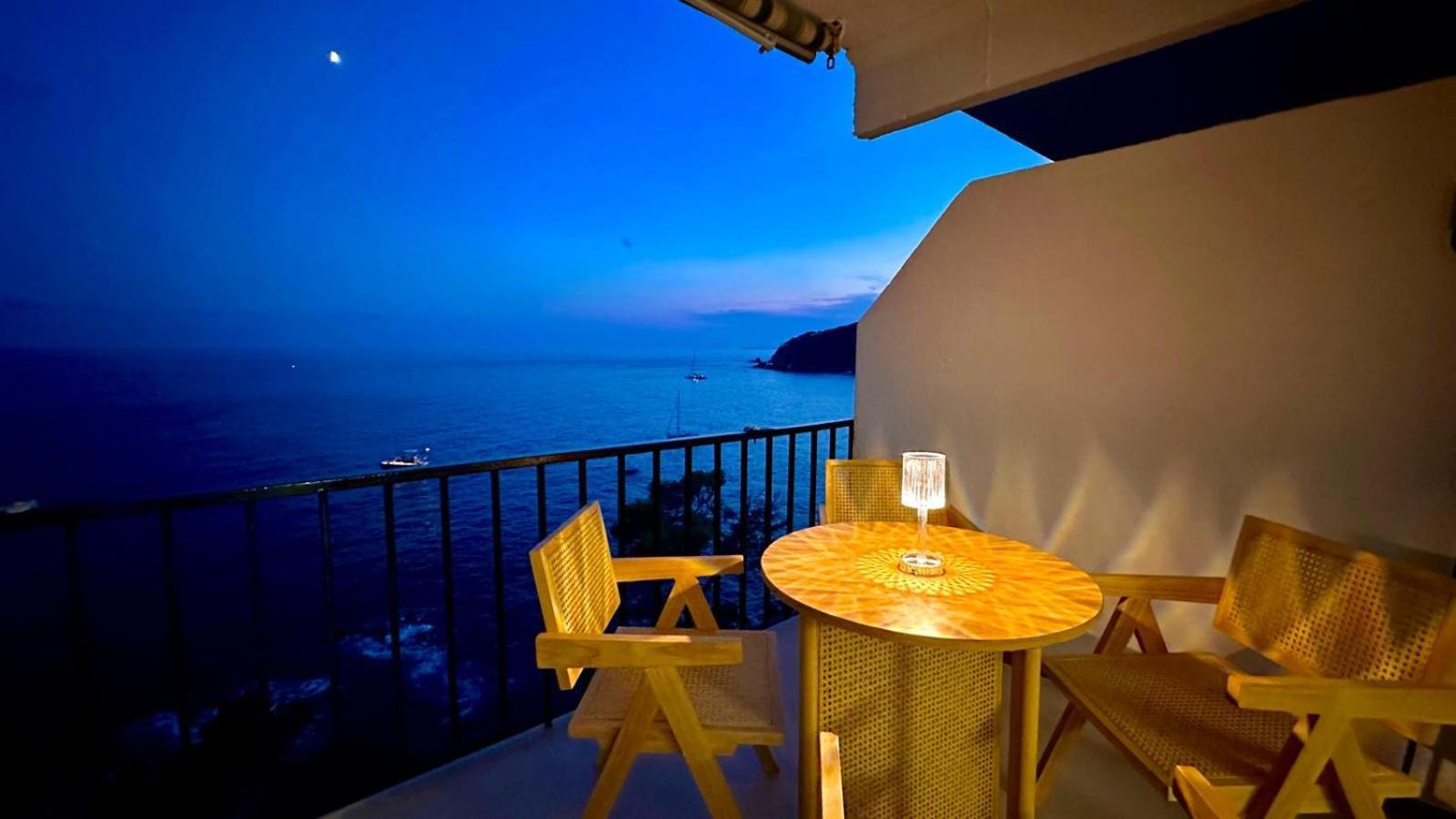 Unparalleled Sea View *