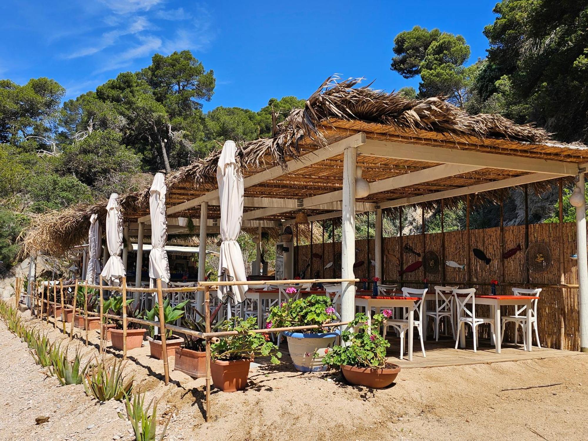 Appartamento Unparalleled Sea View Tossa de Mar