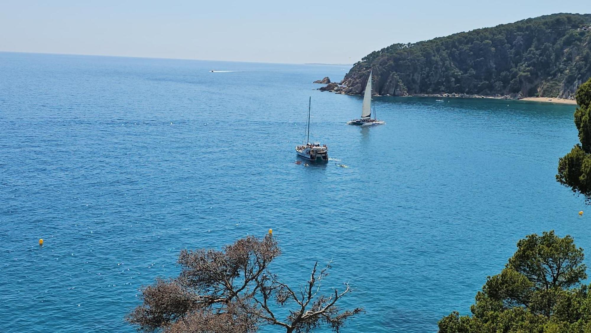 Unparalleled Sea View *