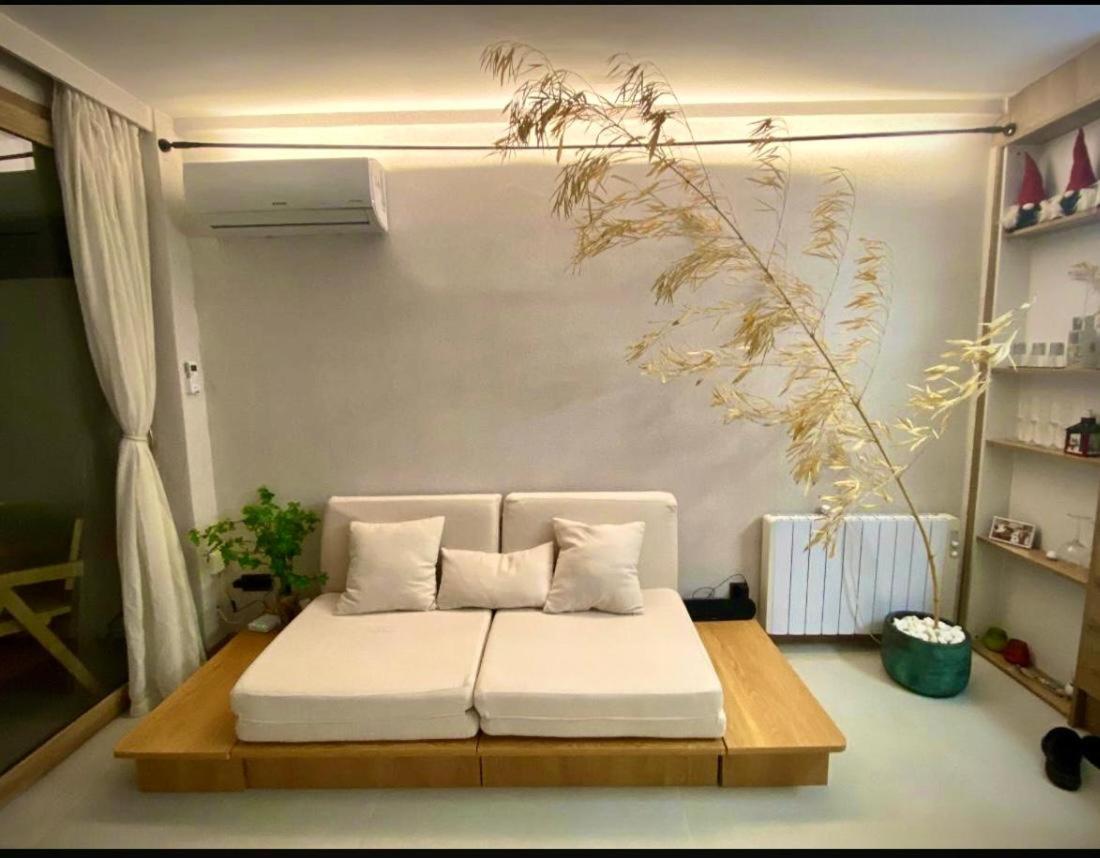 Unparalleled Sea View Appartamento