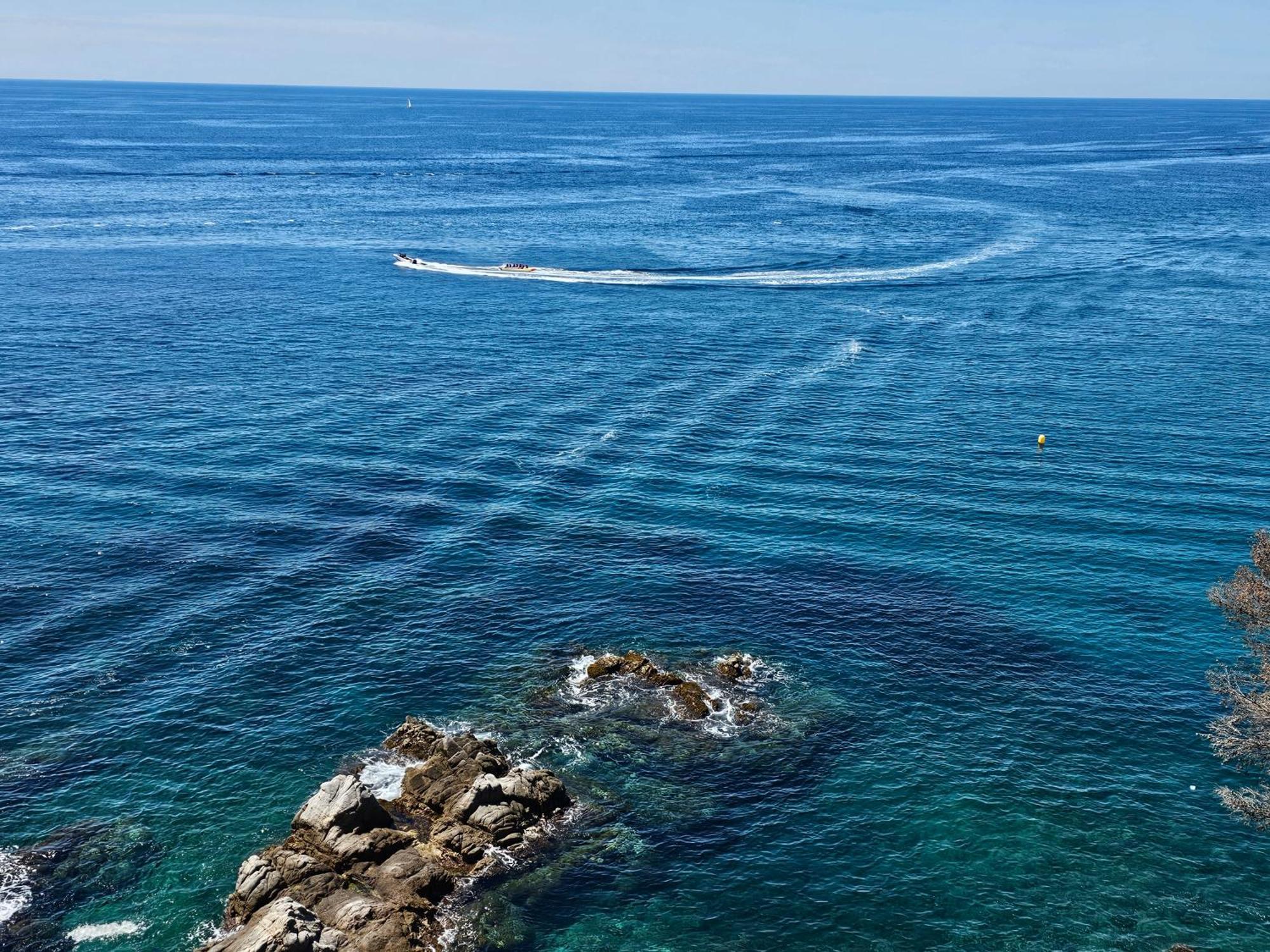 Unparalleled Sea View Apartment *